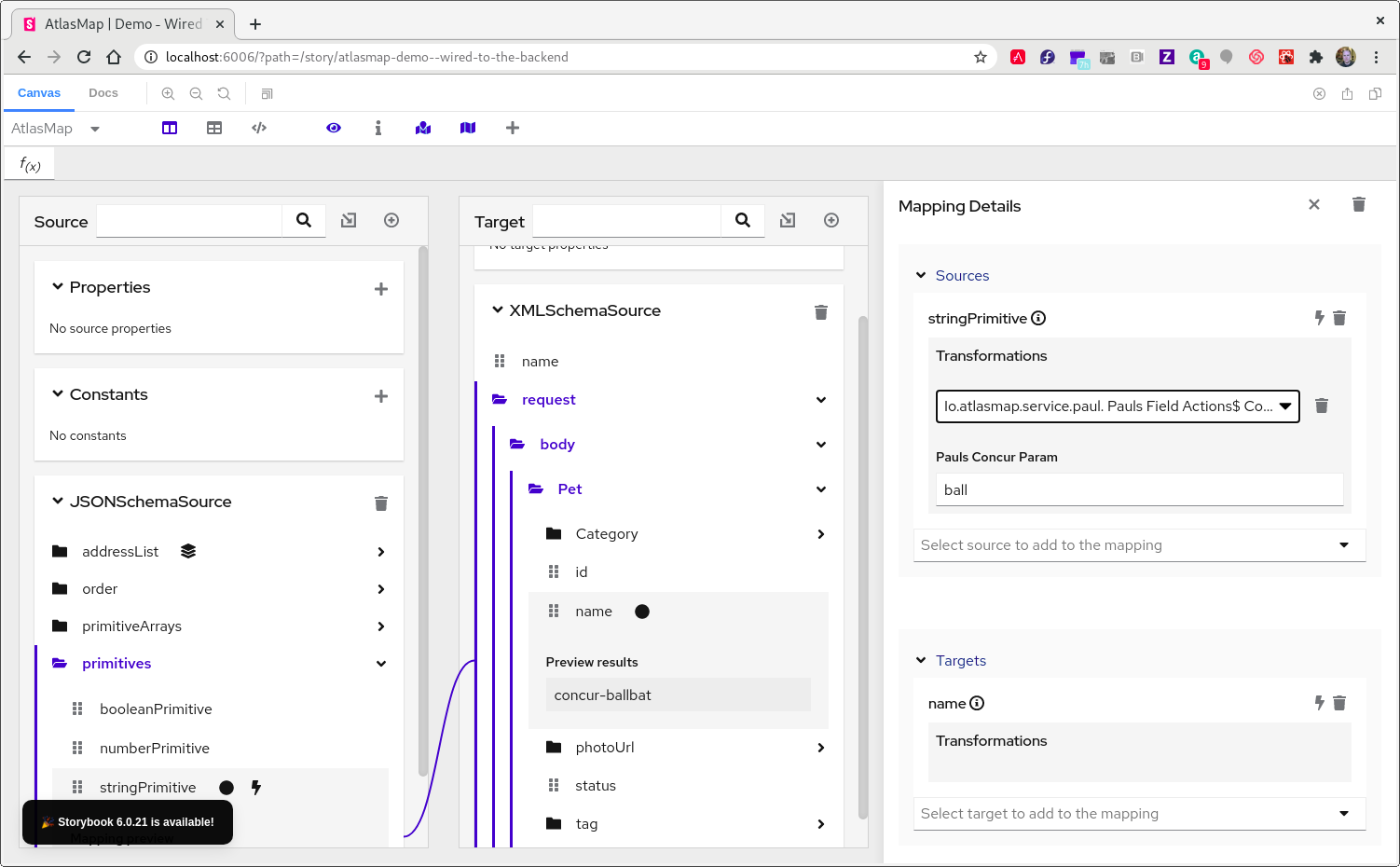 Import custom field action JAR
